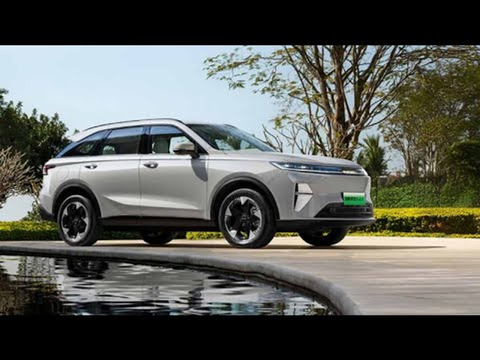 Neuer Haval Xiaolong Max – 324 PS & über 16.000 Bestellungen in 24h