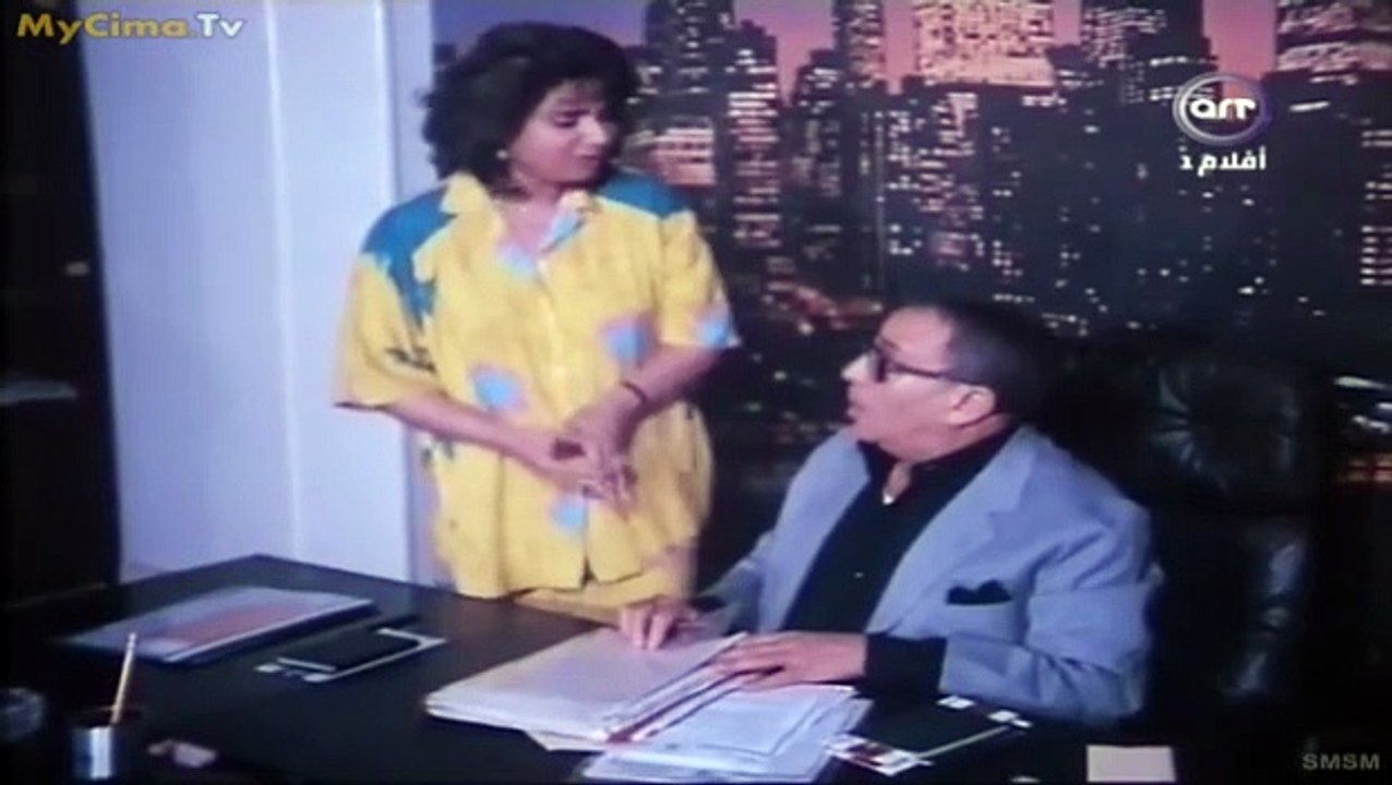 HD فيلم (  حالة مراهقة  ) - محمد صبحي - مشاهدة...