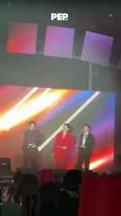 Elijah Canlas, Joao Constancia & Michael Sager Shine at Cornerstone's 20th Anniversary 🎉