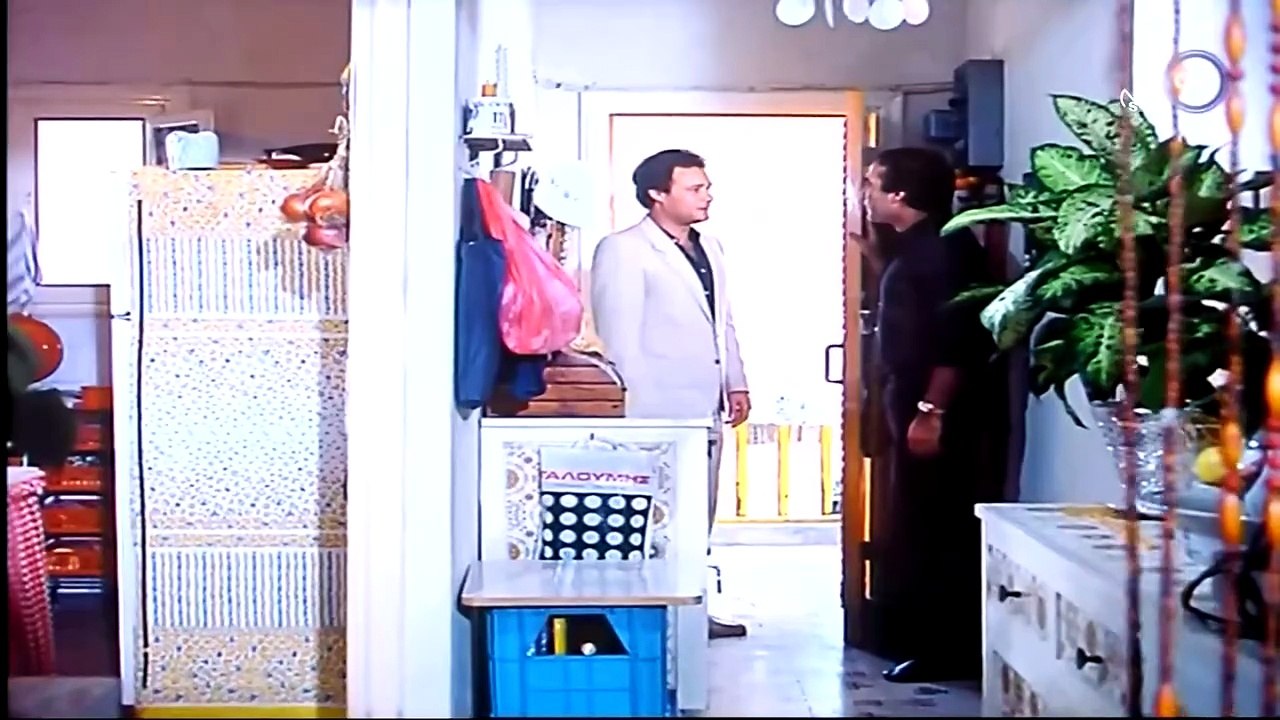 HD فيلم (  الشيطان يغني  ) - محمود ياسين - مشاه...
