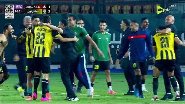 الاهداف كامله من الجوله 12 من_#الدوري_المصري_2025_2026