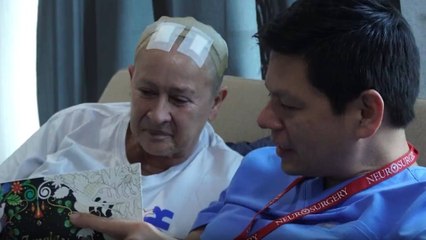 Realizan por primera vez en Latinoamérica una cirugía que podría prevenir enfermedades degenerativas