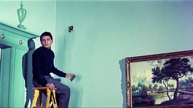 HD فيلم ( دليلة ) - عبدالحليم حافظ - مشاهدة افلام عربي جديدة جودة