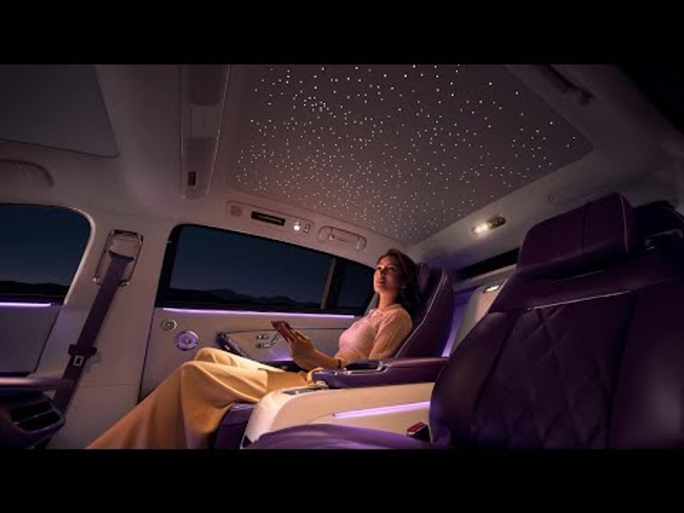 Maextro s800 interieur enthüllt – angriff rolls-royce & maybach | alle infos