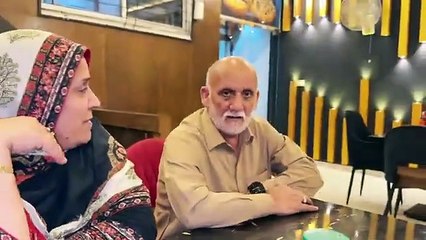 8 Miliom Surprise by KIVAN & EMAN | mini RAJJAB  ny sab ko Khush kar diya Rajjab Butt Official