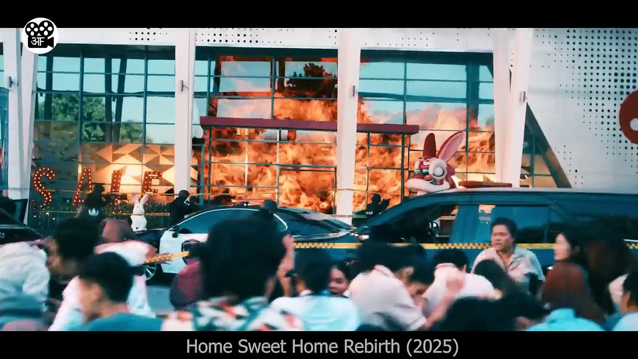 Achanak se Khul gya Doosri DUNIYA ka Darwaza | Film/Movie Explained in Hindi/Urdu | Movie Story