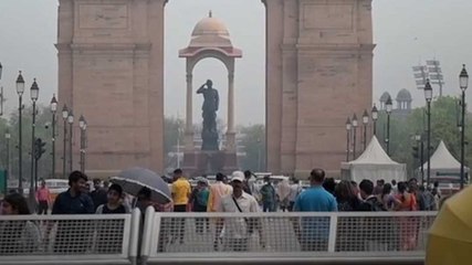 Delhi-NCR में नवंबर के पहले हफ्ते कैसा रहेगा मौसम?