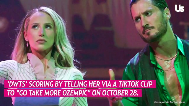 Cheryl Burke Slams ‘Body-Shamers’ After Alix Earle’s Stepmom’s Ozempic Diss