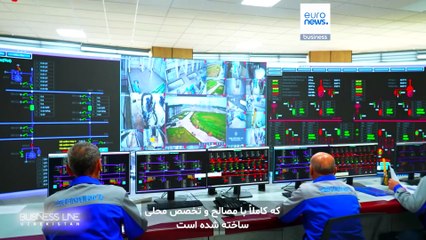 ازبکستان با قدرت پیش می‌رود و تعهداتش برای توسعه‌ی انرژی‌های تجدیدپذیر را محقق می‌سازد