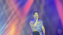 Jason Dy sings "Through The Fire" | PEP Jams