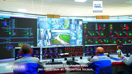 L'Ouzbékistan progresse et tient ses engagements pour le développement des énergies renouvelables