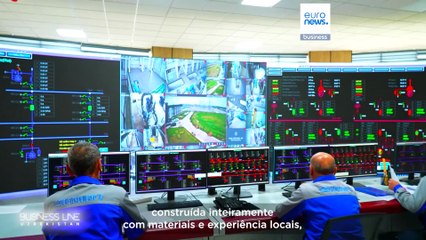 Usbequistão avança ao cumprir os compromissos da expansão das energias renováveis