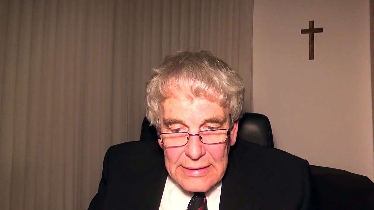 Prüfe sich ein jeder selbst