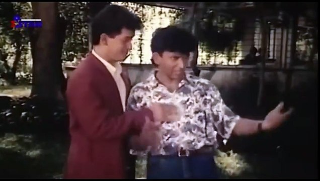 কেয়ামত থেকে কেয়ামত | Keyamot Theke Keyamot | Salman Shah | Mousumi | Razib | Bangla Full Movie | Part -1