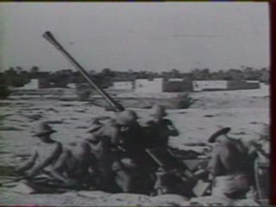Seconde guerre mondiale (4 sur 9)