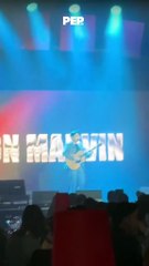 Jason Marvin performs "Babalik Sa 'Yo" | PEP Jams