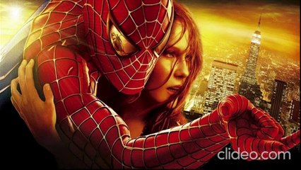 El hombre araña 2 (2004) pelicula comoleta español latino