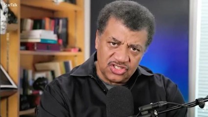 Neil deGrasse Tyson says ‘the earth is flat’ as he reveals terrifying AI deepfake video
