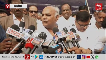 ನಮ್ಮಲ್ಲಿ ರಿಕವರಿ ಆಧಾರಿತವಾಗಿ ಕಬ್ಬಿನ ಹಣ ಕೊಡಲಾಗುತ್ತದೆ: ಸಚಿವ ಶಿವಾನಂದ ಪಾಟೀಲ್