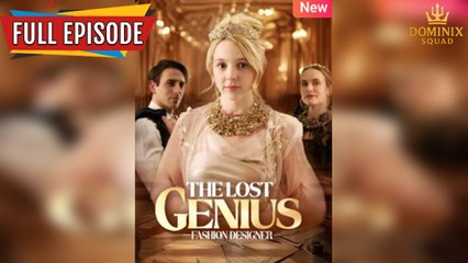 The Forgotten Fashion Genius - Full 2025