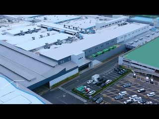 Kia Gwangmyeong EVO Werk | EV-Werk zeigt Einblicke in die Produktion