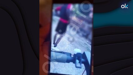 La Policía busca a un magrebí y un subsahariano por la brutal paliza a un discapacitado en Zaragoza