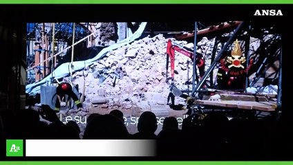 A nove anni dal sisma, la basilica di Norcia torna a vivere