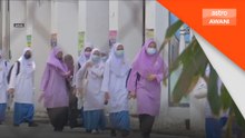 SPM 2025 bermula 3 Nov hingga 23 Dis - KPM