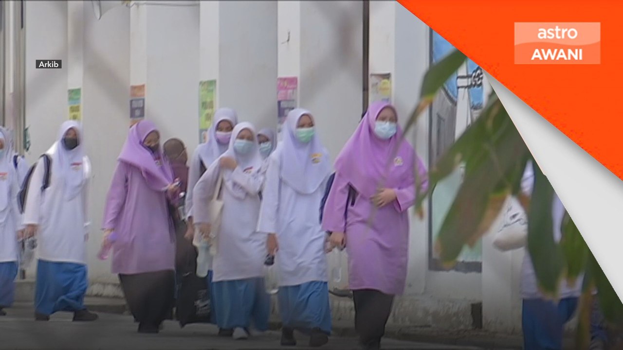 SPM 2025 bermula 3 Nov hingga 23 Dis - KPM