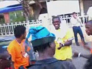 Top-One Frisson Au Cap- Vert