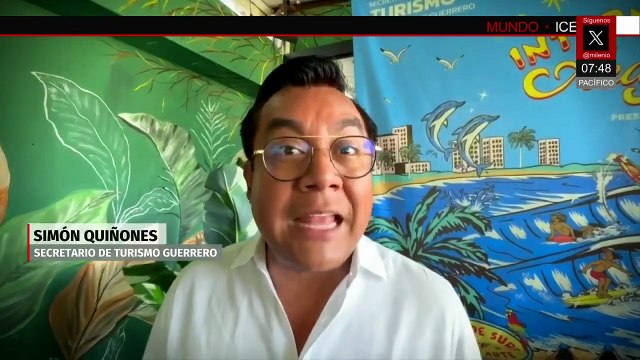 A dos años del huracán Otis, prestadores de servicios siguen afectados en Acapulco