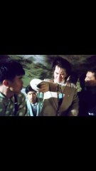 Kissed a Gangster to SURVIVE 💋🦎#movierecaps