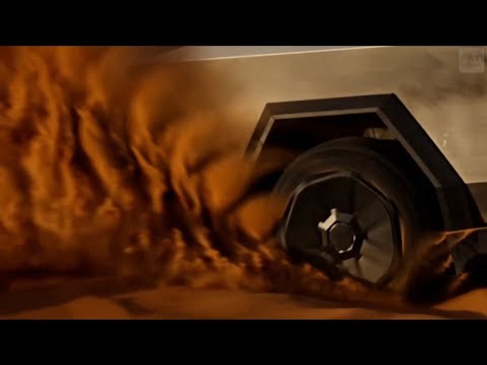 Tesla startet in Saudi-Arabien: Showroom in Riad eröffnet