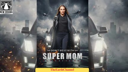 Don't Mess with Supermom – Full HD Movie Uncut