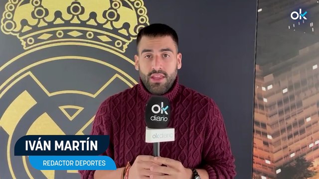 Alineación del Real Madrid contra el Valencia: Xabi hará rotaciones y la gran duda está en Vinicius