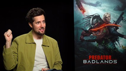 Predator: Elle Fanning does WHAT in her SLEEP?