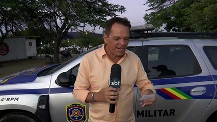 Apreensão de Moto Clonada com Cocaína: Atuação Conjunta da Polícia Militar, AGT e Coban