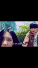 Man With NO POWERS Enters Tournament 🧗#movierecaps