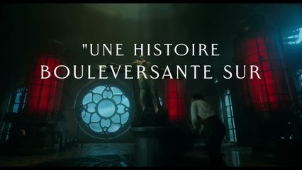 FRANKENSTEIN Bande Annonce VF (2025) Nouvelle, Guillermo del Toro