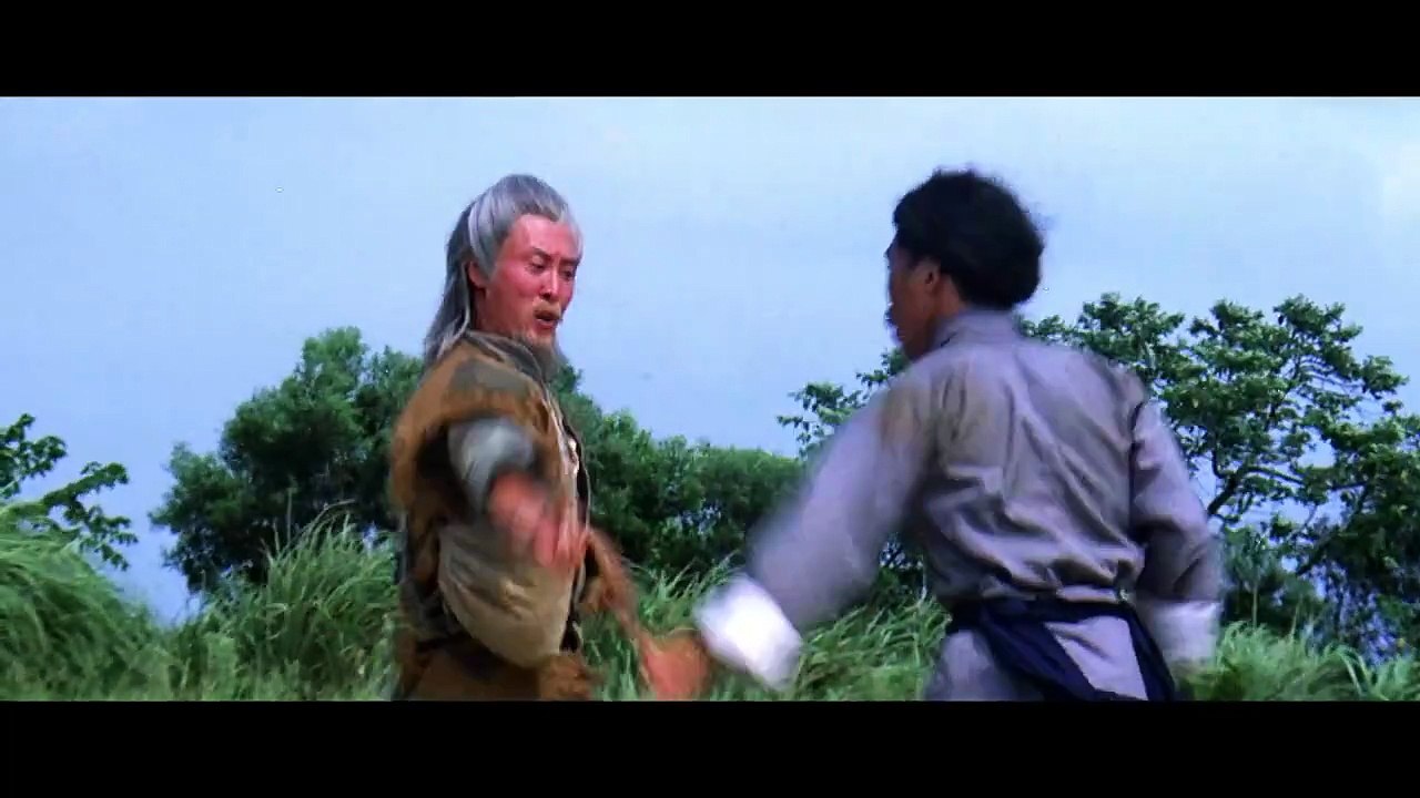 World Of Drunken Master (1979) ENG DUB,classic c drama [SUB ID]