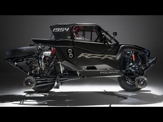 2025 Polaris RZR Pro R Factory – Das ultimative Offroad-Rennmonster!