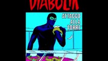 DIABOLIK---ATTACCO ALLA TORRE