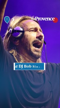 Le DJ Bob Sinclar réclame des dommages et intérêts à un domaine viticole varois pour avoir détourné son nom