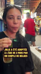 Une belge au Maroc en quête de ses racines