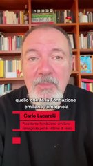 Rimini - l 12 novembre al Teatro Galli di Rimini si terrà    (31.10.25)