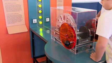 La Ciudad de las Artes y las Ciencias de Valencia celebra sus 25 años apostando por el futuro