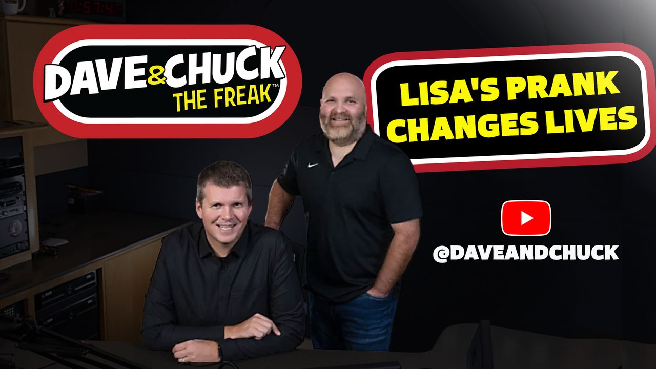 Lisa's Prank Changes Lives
