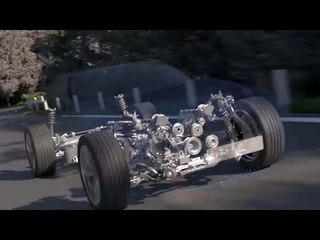 2025 Toyota RAV4 | 6. Gen Plug-in Hybrid im Check - ist das ein V8?