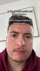 C’est toujours pareil… #pourtoi #humour #drole #ecole