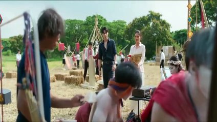 EP.7 S!ne The uncut version thai bl